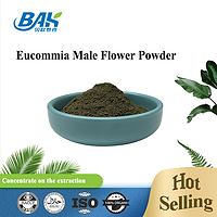 Best Price Natural Eucommia Ulmoides Male Flower Extract Eucommia Male Flower