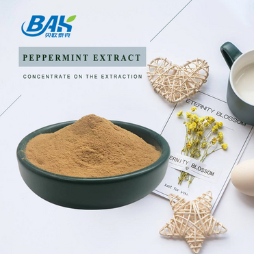 Best price peppermint extract