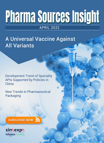 PSI APRIL 2022: A Universal Vaccine Against All Variants