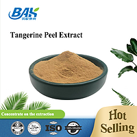 Hesperetin Tangerine Peel Extract Powder Tangerine Peel Extract