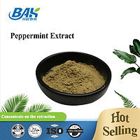  Best price peppermint extract