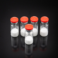 Factory Supply 99% NMN β-Nicotinamide Mononucleotide Powder CAS 1094-61-7