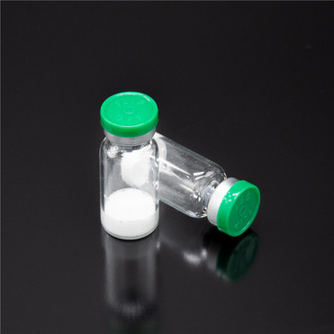 Cheap Supply Anti-aging Cosmetic Ingredients Acetyl Hexapeptide-3/8 Argireline Cosmetic Peptides Pow