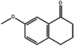 7-Methoxy-1-tetralone