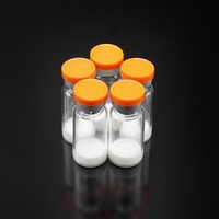 Factory Supply Argireline Cosmetic Peptide Acetyl Hexapeptide-3/8 Powder