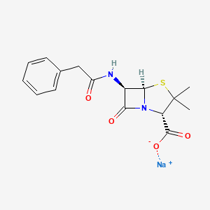 Benzylpenicillin Na Sterile Penicillin G Na Sterile