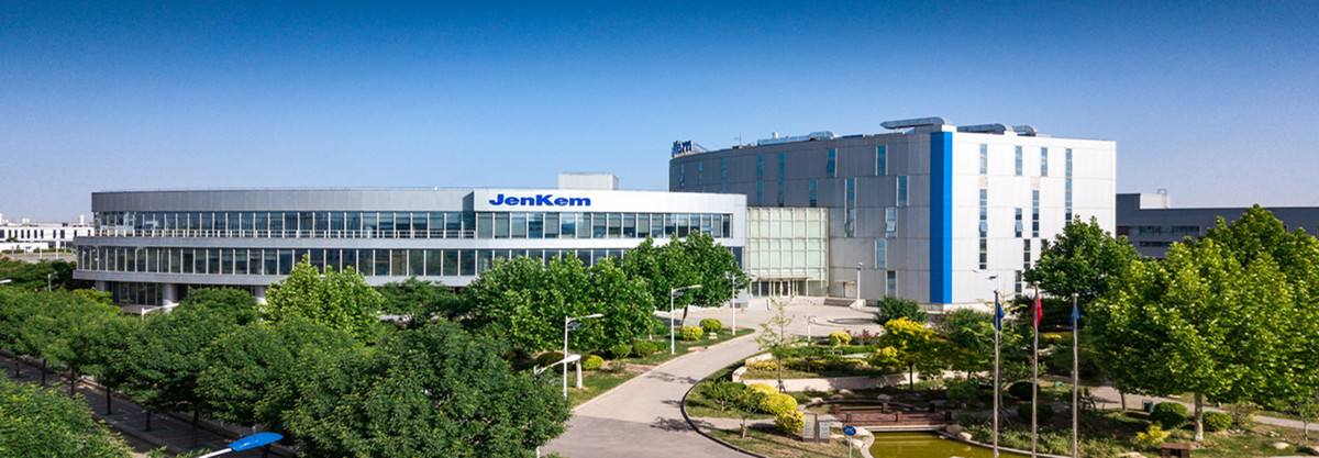 JenKem Technology Co., Ltd.