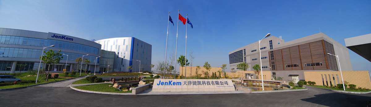 JenKem Technology Co., Ltd.
