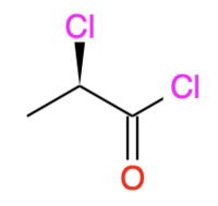 (R)-2-chloropropanoyl chloride