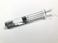 ALA-3000, Long-acting Injectable of Ketamine for Treatment-resistant depression