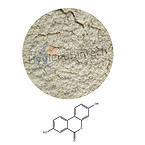 Food Grade High Purity Urolithin A  B powder 99%