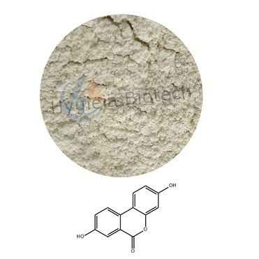 Food Grade High Purity Urolithin A  B powder 99%