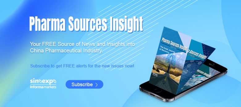 How to Subscribe and Keep Pharma Sources Insight into Your Pocket