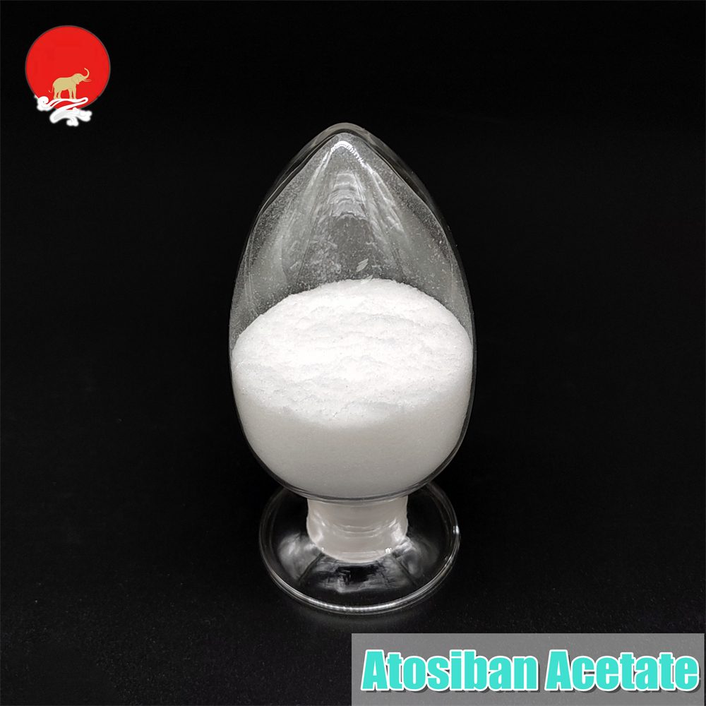 Atosiban Acetate CAS 90779-69-4