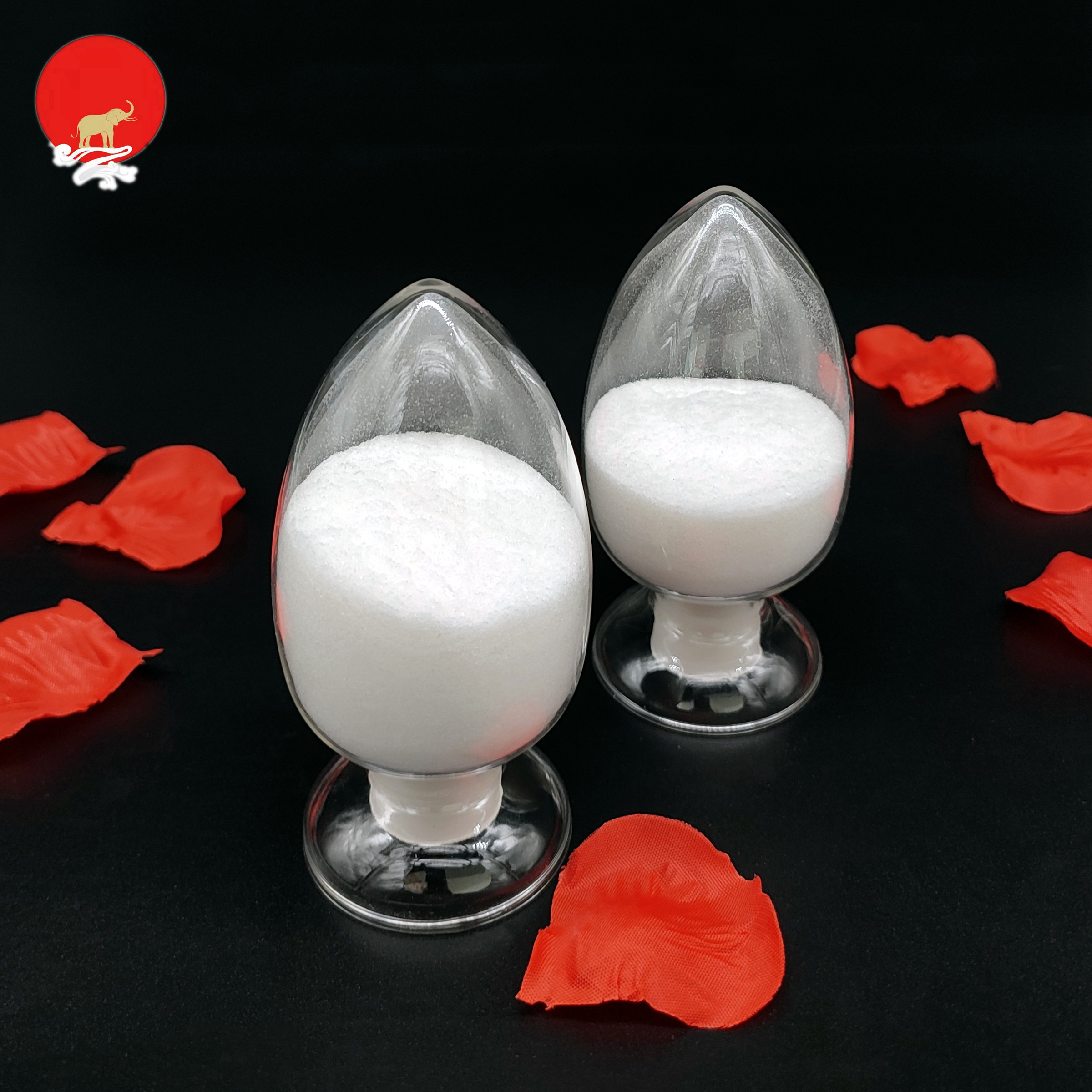 Peptide CAS 120287-85-6 Cetrorelix Acetate  