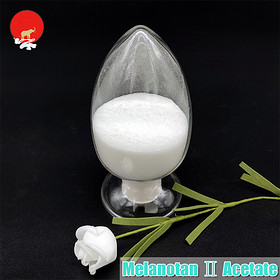 Mt-2 Melanotan II Acetate CAS 121062-08-6