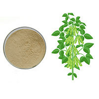 Soybean Extract Soy Isoflavones 40%