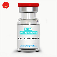 Acetyl Tetrapeptide-2 CAS 1239011-60-9