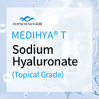 Sodium Hyaluronate Topical Grade