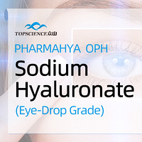 Sodium Hyaluronate Eye-drop Grade