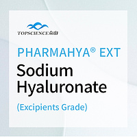 Sodium Hyaluronate Excipients Grade