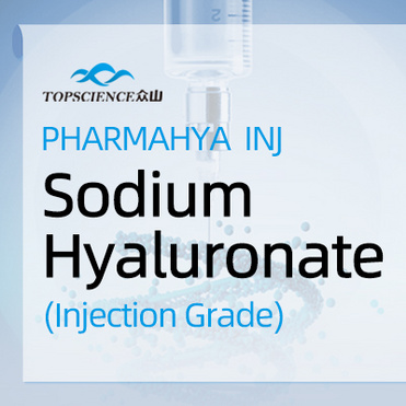 Sodium Hyaluronate Injection Grade