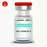 Decapeptide-12 CAS 137665-91-9