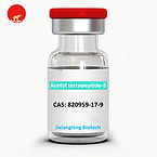 Acetyl Tetrapeptide-5 CAS 820959-17-9