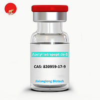 Acetyl Dipeptide-1 Cetyl Ester CAS 196604-48-5