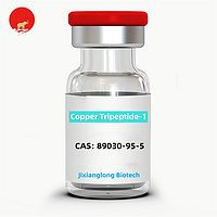 Copper Tripeptide-1 CAS 89030-95-5