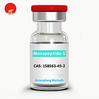 Nonapeptide-1 CAS 158563-45-2
