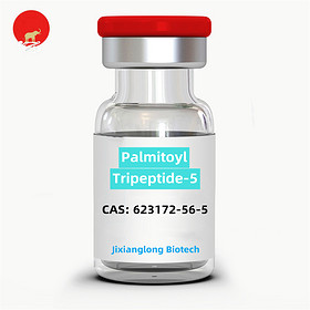 Palmitoyl Tripeptide-5 CAS 623172-56-5