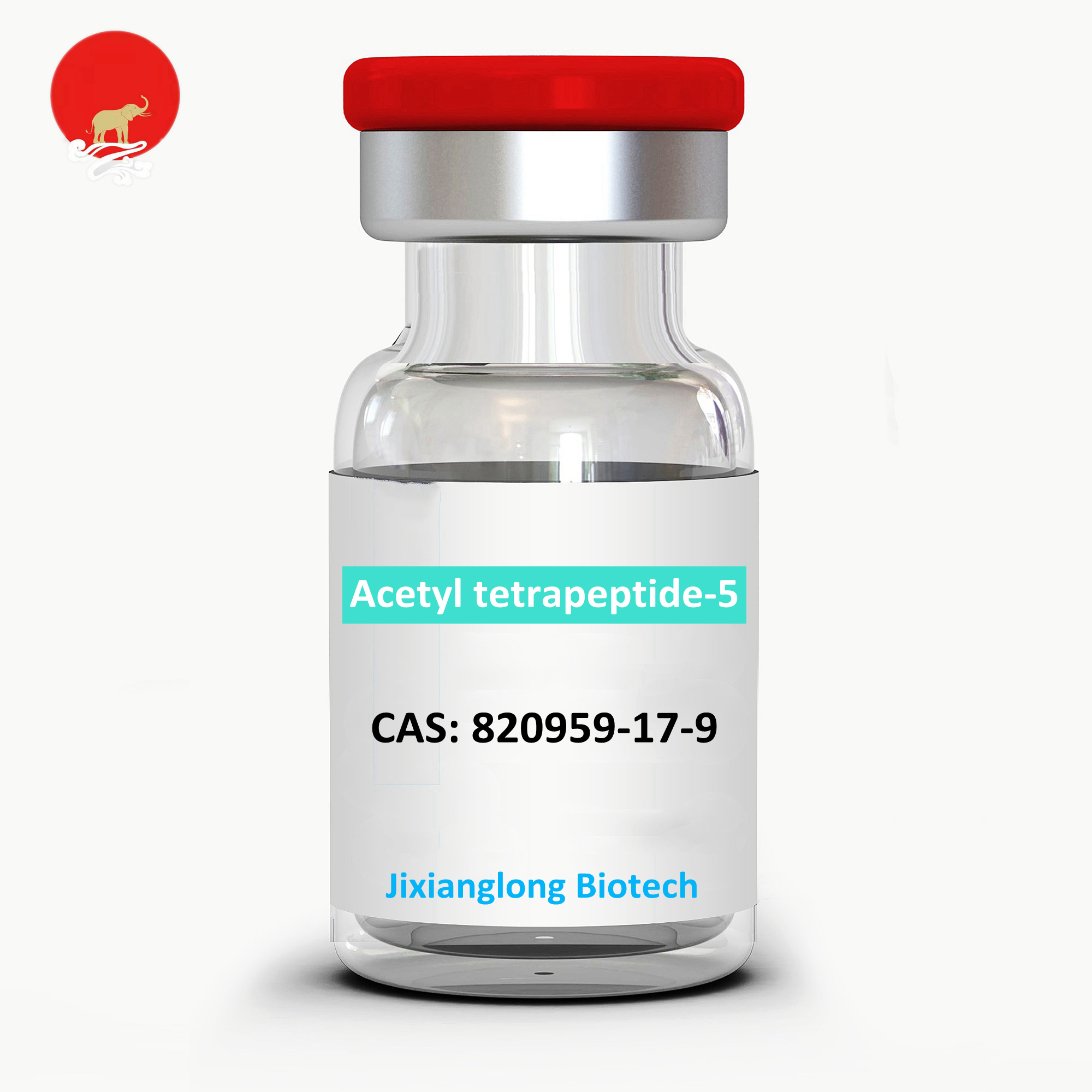 Copper Tripeptide-1 CAS 89030-95-5  