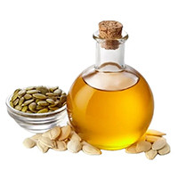 Pumpkin Seed Oil