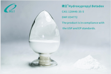 Hydroxypropyl Betadex