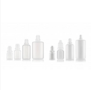 LDPE Ophthalmic Bottle