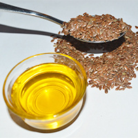 Flax Seed Oil/Linseed Oil