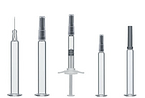 Glass Prefillable Syringes