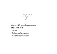 Methyl 3,4,5-trimethoxybenzoate(TMBM)