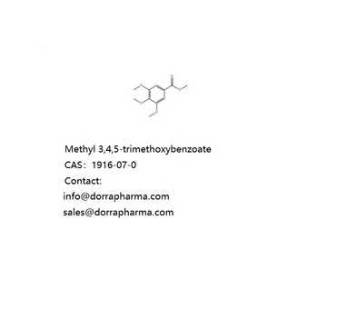 Methyl 3,4,5-trimethoxybenzoate(TMBM)