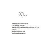 2,3,4-Trihydroxybenzaldehyde