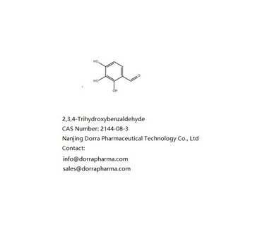 2,3,4-Trihydroxybenzaldehyde