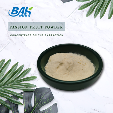 High Quality Passion Fruit Powder