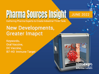 Pharma Sources Insight June 2022: New Developments of COVID-19, Greater Impact on the Pharma Market