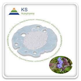 Cyanotis Arachnoidea Extract Ecdysterone