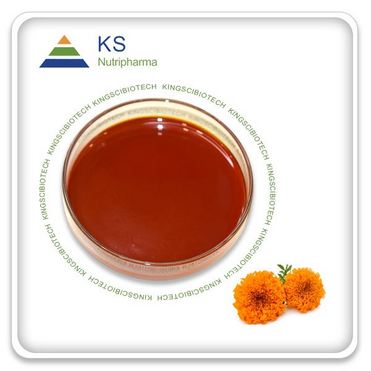 Marigold Flower Extract Lutein Zeaxanthin