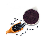 10%-25% Black bean extract Anthocyanidins 7896-97-1