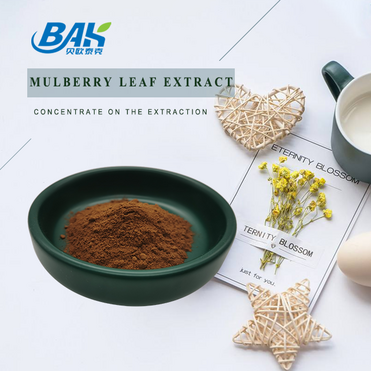 Best Price Mulberry Leaf Extract