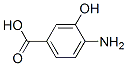 4-Amino-3-hydroxybenzoic acid