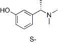 3-[(1S)-1-(Dimethylamino)ethyl]phenol